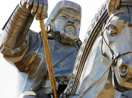 тренинг-экспедиция «Чингисхан. Рождение большого лидера» - МОНГОЛИЯ, Хубсугул - 27 июня - 4 июля 2023 г.
